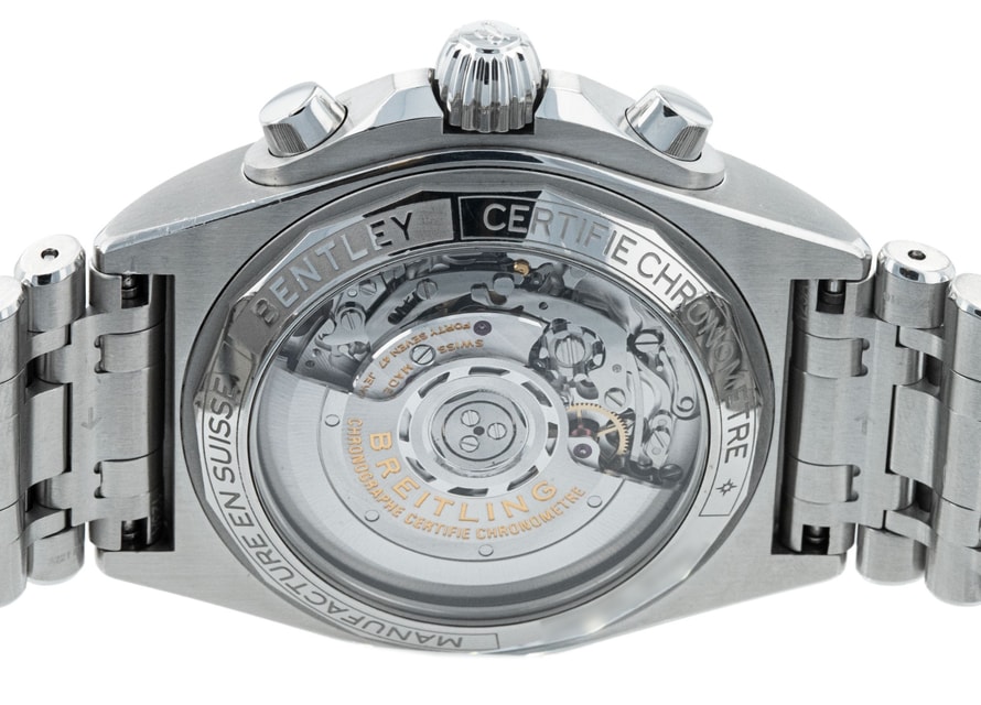 Breitling Chronomat B01 42 AB0134 Image 4